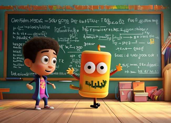 图文并茂的数学故事 - 图文并茂的数学故事图片