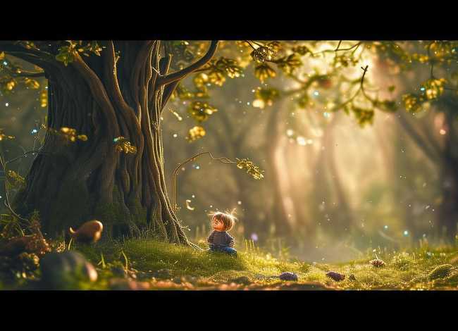 儿童故事的寓意深度解读 幼儿故事的寓意