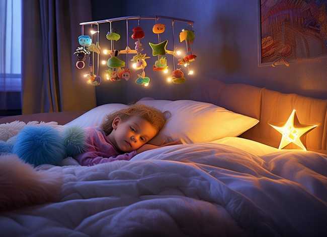 儿童睡前童话（儿童睡前童话大全免费听）