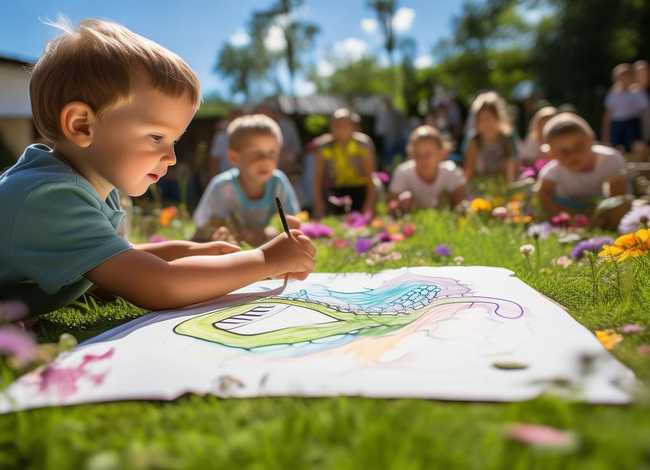 幼儿故事5-7岁画蛇添足，幼儿故事5-7岁画蛇添足教案