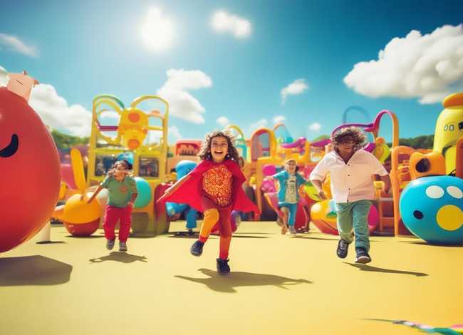 最搞笑的儿童故事大全、儿童搞笑的故事大全6-12岁 最搞笑的儿童故事大全、儿童搞笑的故事大全6-12岁