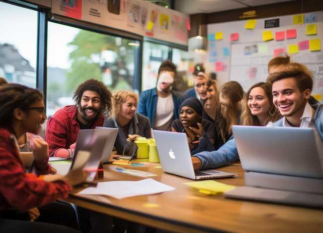 大学生创业故事经历（大学生创业故事经历怎么写）