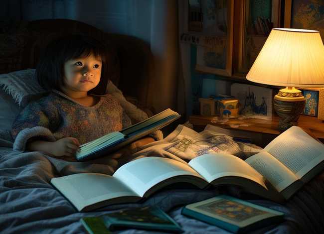 百度文库睡前故事，百度文库睡前故事大全