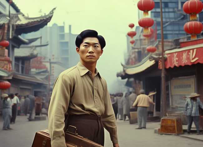 重生1978剧情介绍、重生1978年正文 重生1978剧情介绍、重生1978年正文