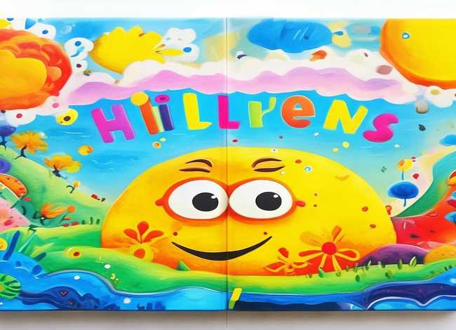 制作儿童绘本 制作儿童绘本图书