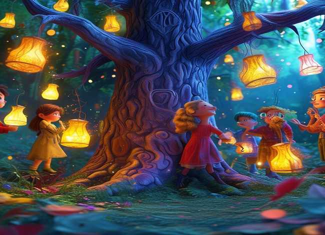 国际儿童故事;国外幼儿故事 国际儿童故事;国外幼儿故事