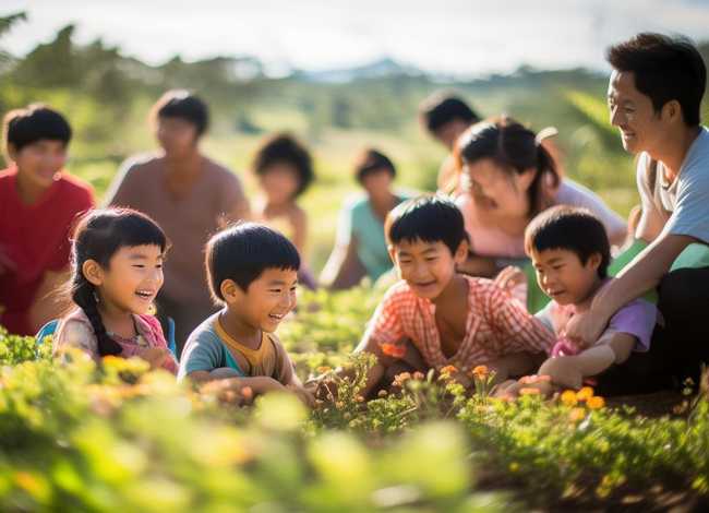 关爱留守儿童的案例 - 关爱留守儿童的案例范文