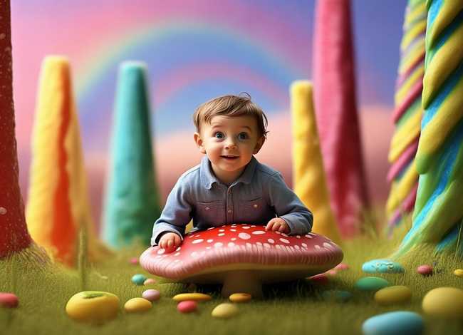 儿童简短故事50字；儿童简短故事50字内