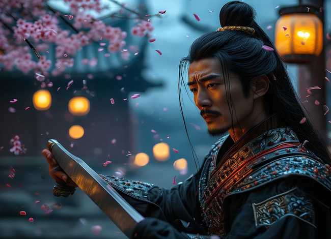 霸王别姬简短小故事视频，霸王别姬简短小故事视频大全