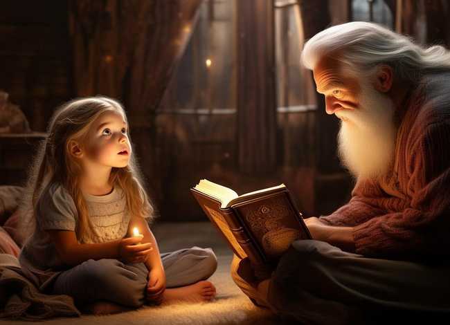 听格林童话故事有声版、我要听格林童话