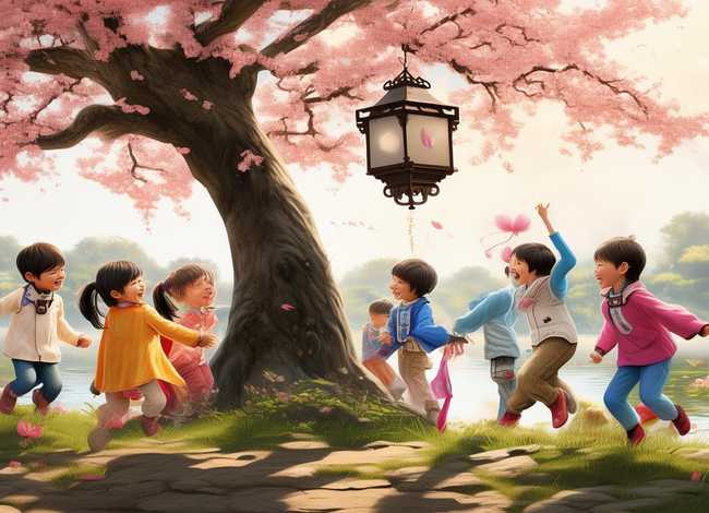 有关儿童节的古诗 - 有关儿童节的古诗名言