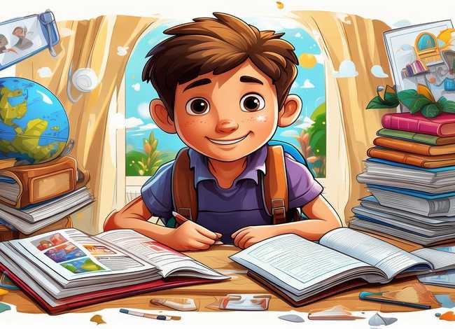 杂志投稿小学生；适合小学生投稿的报刊杂志