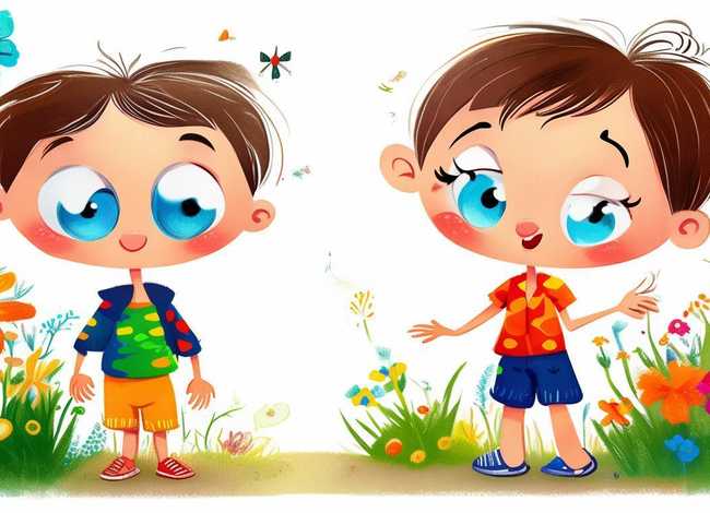 3-6岁 故事(3-6岁 故事不听妈妈话的后果) 3-6岁 故事(3-6岁 故事不听妈妈话的后果)