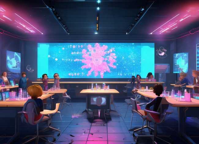 讲科学故事视频（讲科学故事视频一等奖）