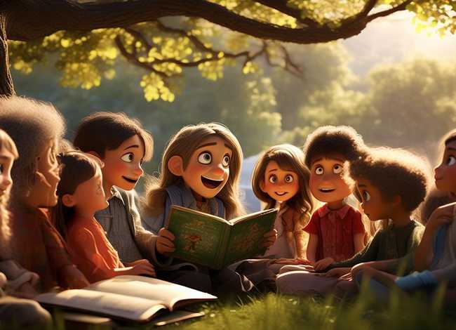 故事60分钟超长完整版儿童寓言，故事少儿寓言故事