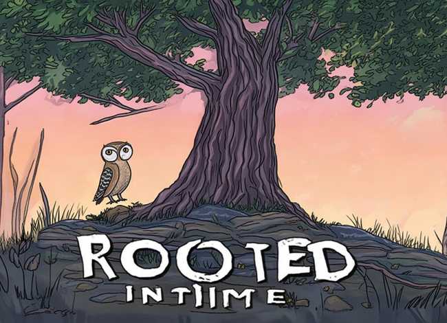 带有哲理的插画；带有哲理的插画名字