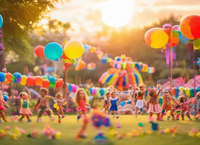 儿童节英文歌（儿童节英文歌曲大全）