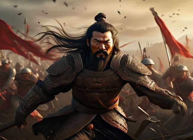 岳飞故事集（岳飞的故事视频63集）