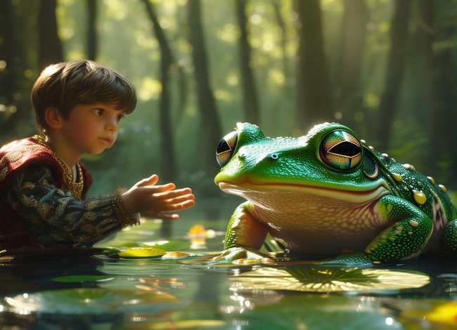 青蛙王子童话故事相关视频(青蛙王子故事童话视频) 青蛙王子童话故事相关视频(青蛙王子故事童话视频)