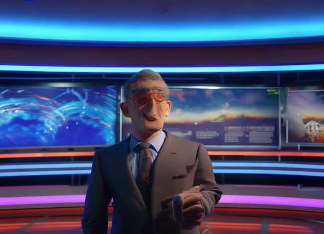 气象人讲气象故事短视频（气象人讲气象故事短视频文案）