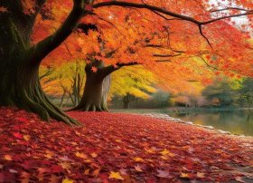 枫叶的故事作文600字、枫叶的故事作文600字左右