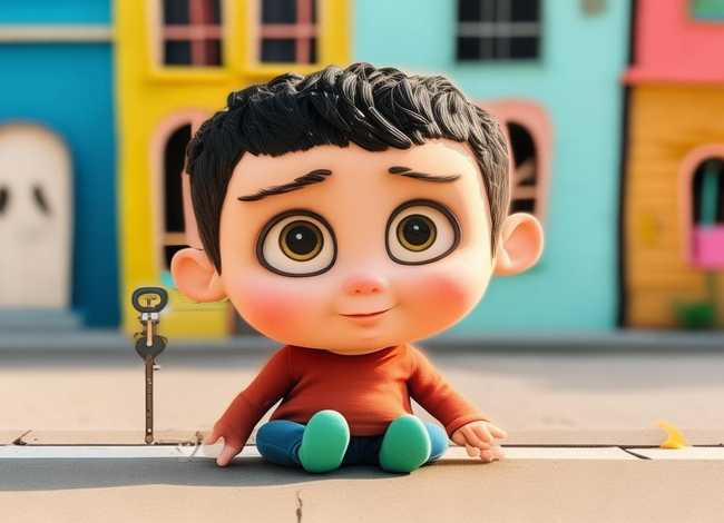 关于小偷的幼儿故事，关于小偷的幼儿故事简短