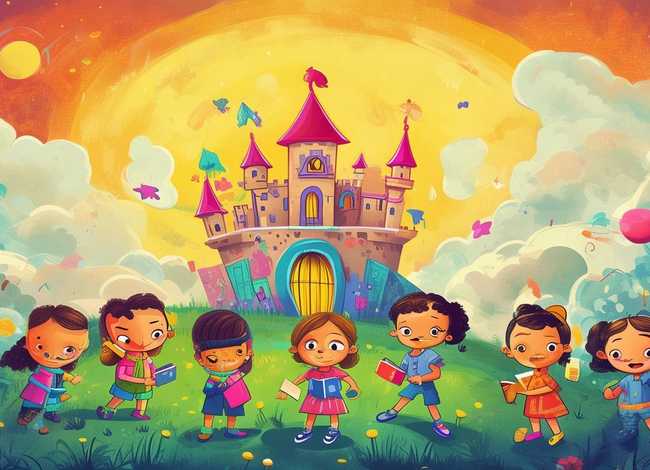 儿童故事歌3-6岁，故事书大全阅读3-6岁儿歌