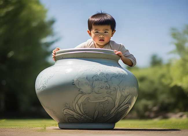 司马光砸缸幼儿故事(司马光砸缸幼儿故事简短) 司马光砸缸幼儿故事(司马光砸缸幼儿故事简短)