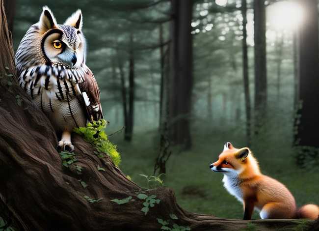 人生寓言故事简短；人生寓言故事简短50字