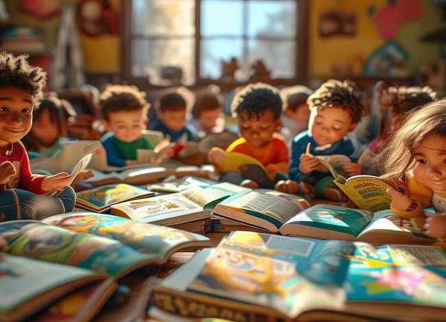 儿童英文故事下载、英文版儿童故事下载