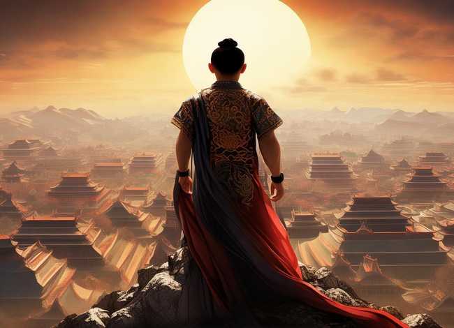 秦始皇的故事动画片(秦始皇的故事动画片免费观看) 秦始皇的故事动画片(秦始皇的故事动画片免费观看)