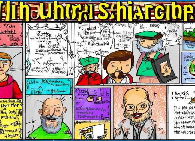 数学历史故事手抄报初中;数学历史故事手抄报初中生 数学历史故事手抄报初中;数学历史故事手抄报初中生