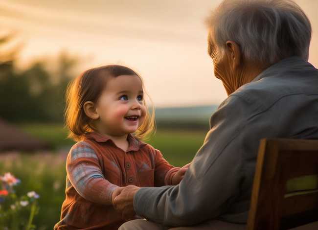 儿童孝敬父母的故事典故，少儿孝敬父母的故事