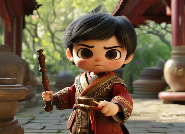 包公儿童故事音频、包公故事视频