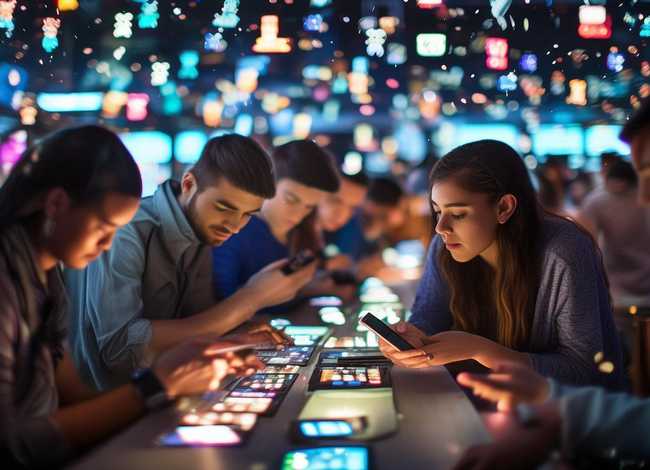 网络小故事50字，网络小故事50字大全