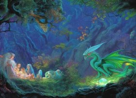奇幻的故事有哪些，奇幻的故事有哪些名字