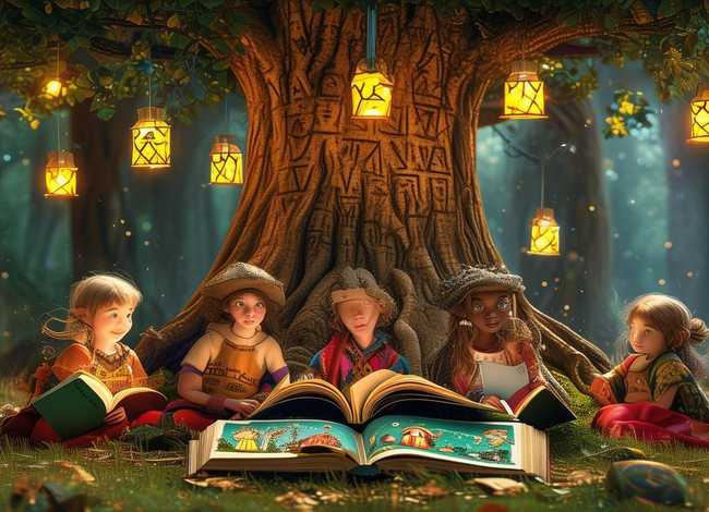 少儿典故故事；少儿故事大全 经典阅读