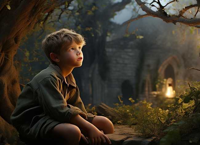 历史故事10岁男童、适合10岁～12岁听的历史故事