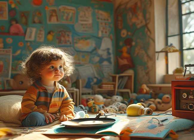 儿童益智故事mp3，小儿益智故事在线听