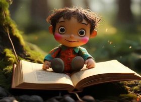 木偶奇遇记小故事，木偶奇遇记小故事阅读感想