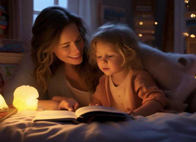 爱妈妈讲故事睡前十分钟、爱妈妈讲故事睡前十分钟视频