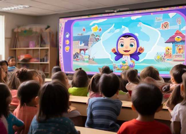 米小圈成语故事mp3（米小圈成语故事在线阅读）