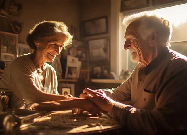 亲情感人故事催人泪下 亲情感人故事催人泪下的句子