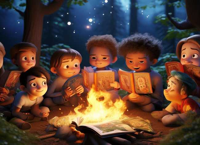 格林童话有声故事儿童版（格林童话有声读物）