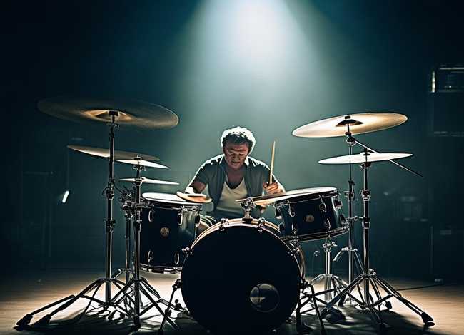 故事鼓手 鼓手故事感悟 故事鼓手 鼓手故事感悟