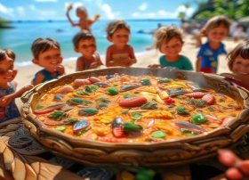 龙虾故事怎么样；小龙虾故事