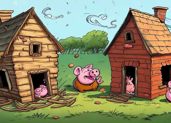 英文故事三只小猪视频 英文版三只小猪的故事视频 英文故事三只小猪视频 英文版三只小猪的故事视频