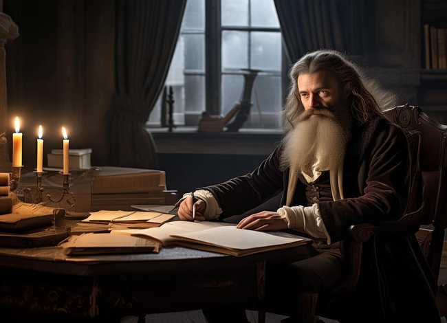 笛卡尔的真实故事(笛卡尔的真实故事在线观看) 笛卡尔的真实故事(笛卡尔的真实故事在线观看)