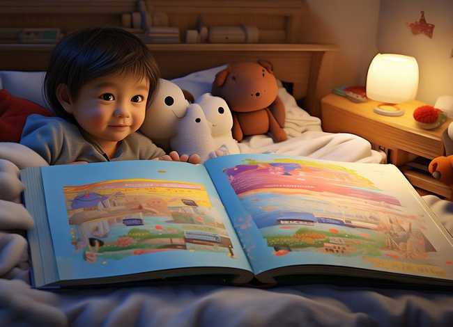 少儿睡前视频故事大全，少儿睡前视频故事大全免费