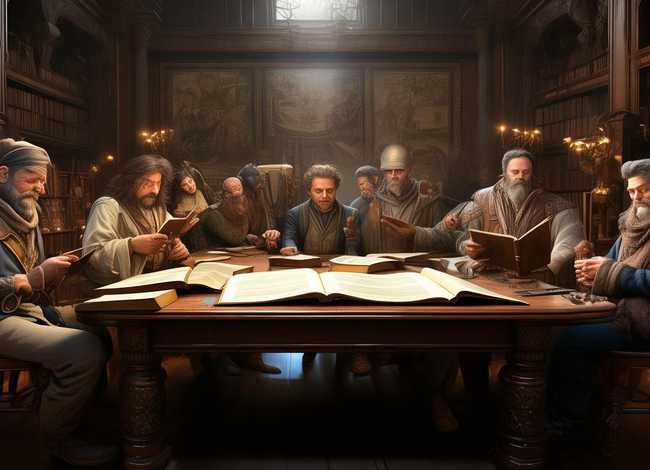 外国历史故事100篇（外国历史故事100篇大全）